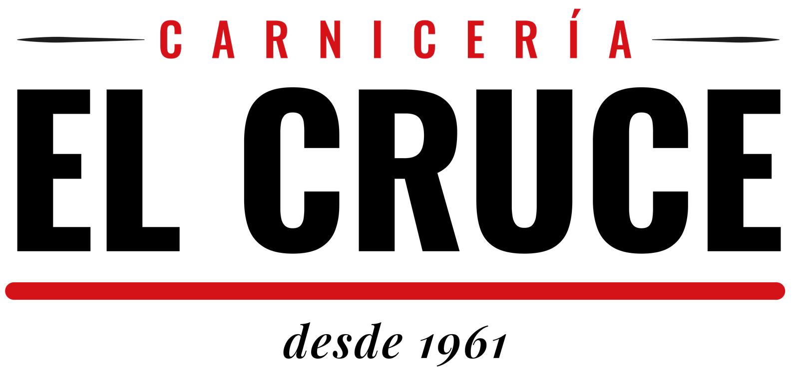Carnicería El Cruce